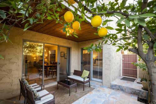Apartamento Scottsdale Miller Condo
