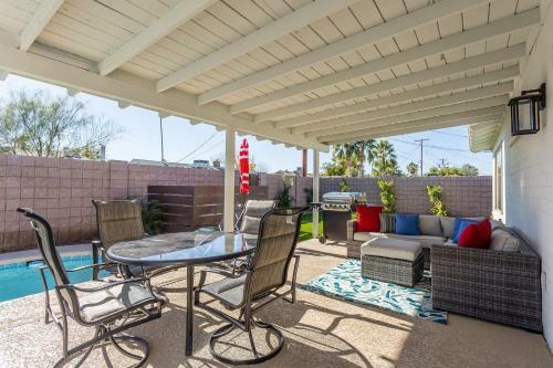 Scottsdale - 7531 E Cambridge Ave