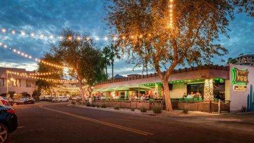Scottsdale - 4535 N 75th Place