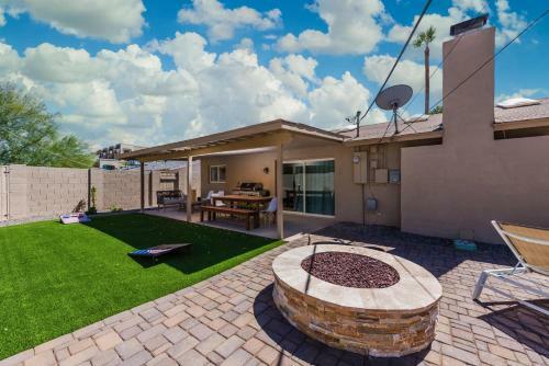Scottsdale - 8338 E Monterosa Street