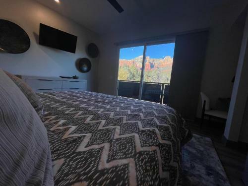 Hillside Villa