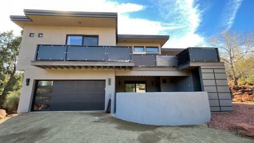 Hillside Villa