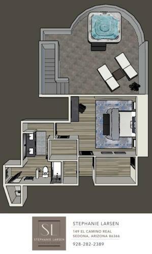 Hillside Villa