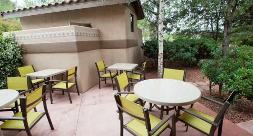 Hotel Sedona Real Inn & Suites