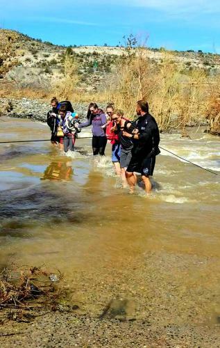 Cave, Yurt, Bubble And Other Glamping Adventures