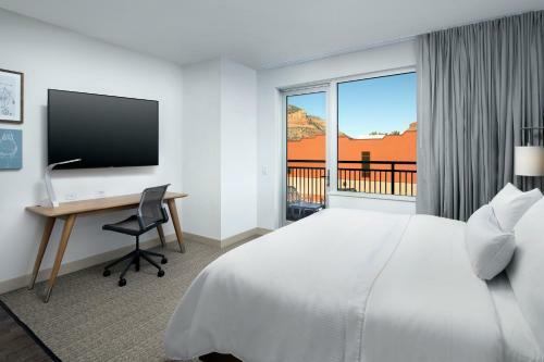 Hotel Element Sedona By Marriott