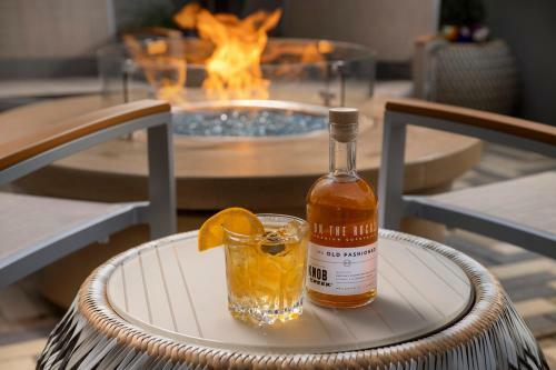 Hotel Element Sedona By Marriott