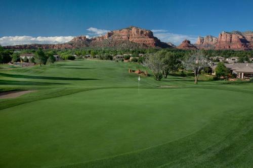 Hotel Element Sedona By Marriott