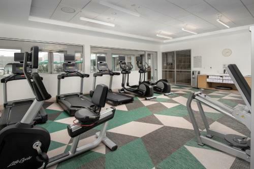 Hotel Element Sedona By Marriott