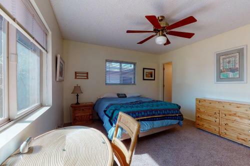 Red Rock Retreat