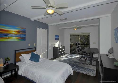 Thunder Mountain Escape 3br By Casago