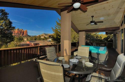 Thunder Mountain Escape 3br By Casago
