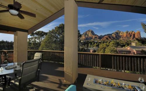 Thunder Mountain Escape 3br By Casago