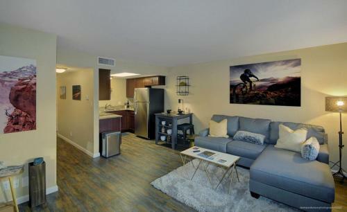 Red Rock Casita 1br By Casago