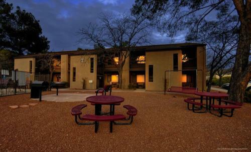 Red Rock Casita 1br By Casago