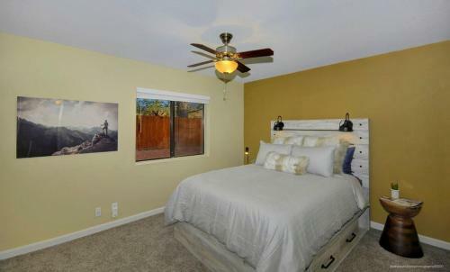 Red Rock Casita 1br By Casago