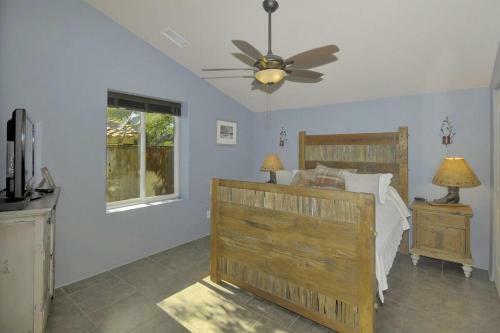 Meadow Lark Trail 3br By Casago