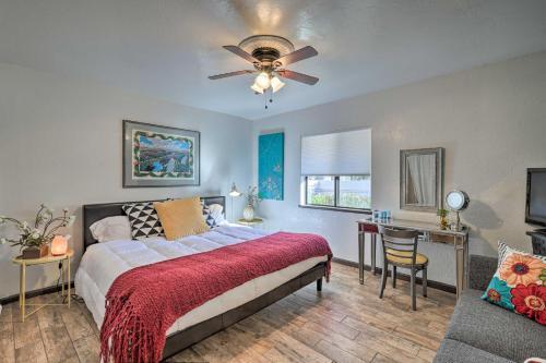 Oasis With Hot Tub, Fire Pit And Optional Chef!