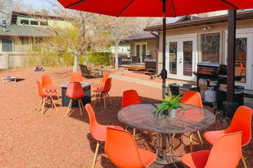 Oasis With Hot Tub, Fire Pit And Optional Chef!