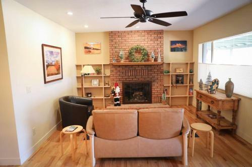 Exquisite Uptown Destination