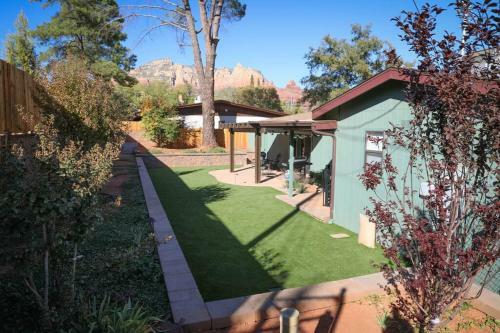 Exquisite Uptown Destination