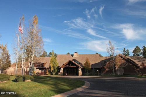 The Cabin Home