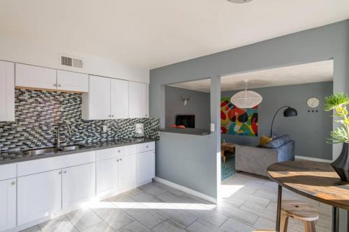 Wanderjaunt - Trumbull - 2br - Tempe