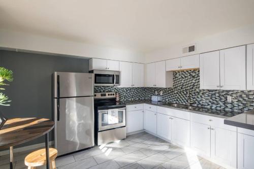 Wanderjaunt - Trumbull - 2br - Tempe
