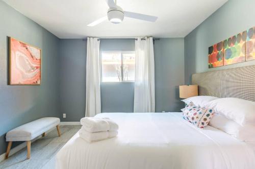 Wanderjaunt - Trumbull - 2br - Tempe