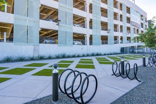 Apartamento Wanderjaunt - Constance - 1br - Tempe