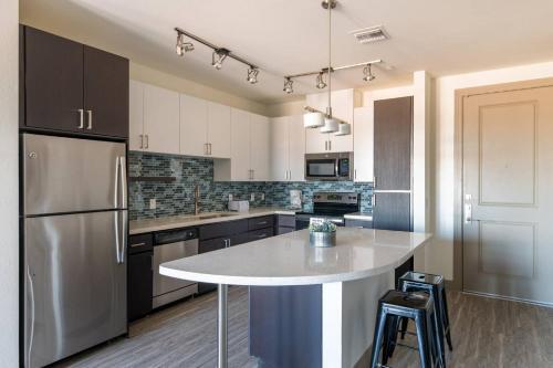 Apartamento Wanderjaunt - Constance - 1br - Tempe