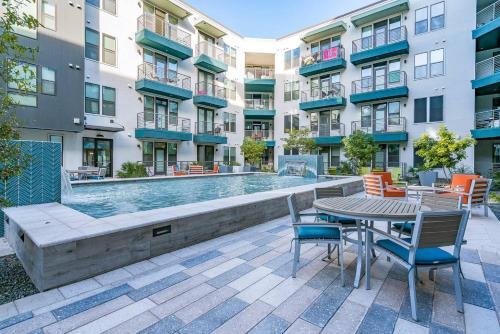 Apartamento Wanderjaunt - Huron - 1br - Tempe
