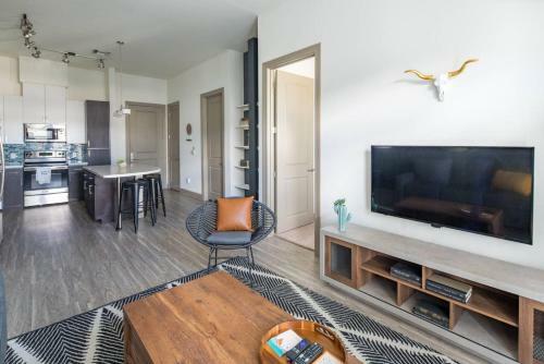 Apartamento Wanderjaunt - Crater - 1br - Tempe