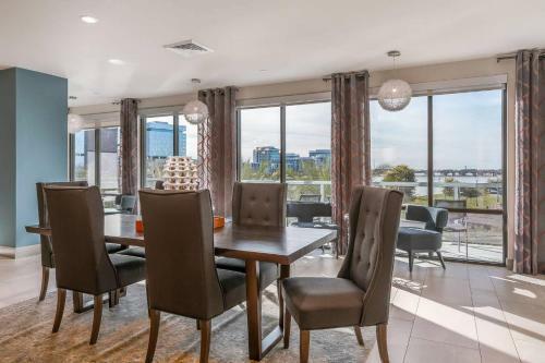 Apartamento Wanderjaunt - Crater - 1br - Tempe