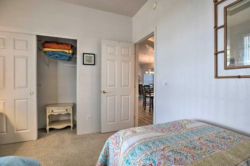 Luxurious Surprise Abode On A Citrus And Horse Ranch!