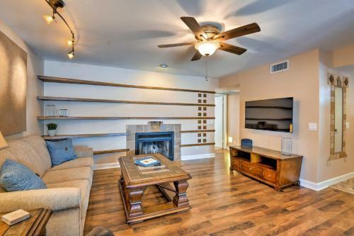 Tempe Condo W/ Pool - Near Downtown & Asu!
