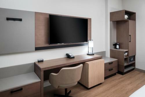 Hotel Hyatt Place Tempe Phoenix University