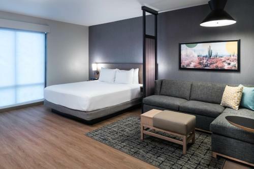 Hotel Hyatt Place Tempe Phoenix University