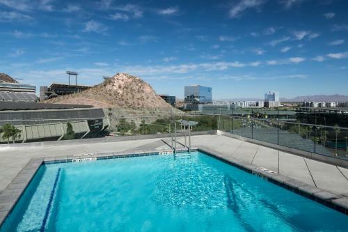 Hotel Hyatt Place Tempe Phoenix University