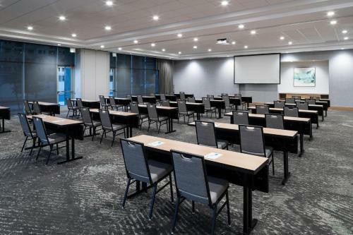 Hotel Hyatt Place Tempe Phoenix University