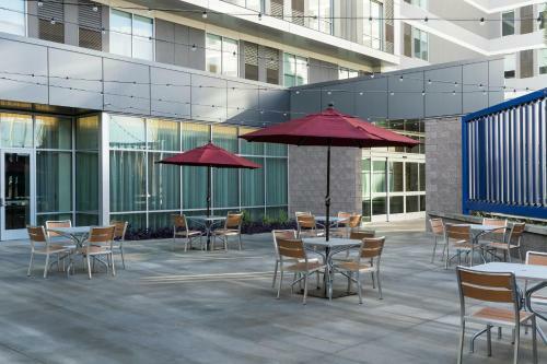 Hotel Hyatt Place Tempe Phoenix University
