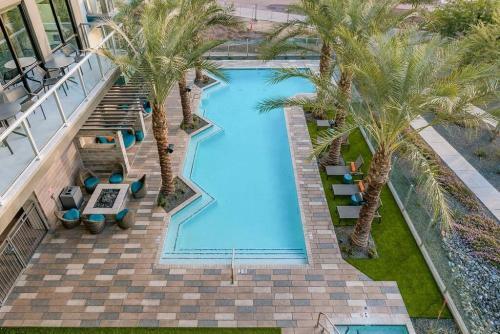 Apartamento Wanderjaunt - Autumn - 1br - Tempe