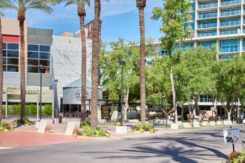 Aparthotel Sonder ? Mill Ave