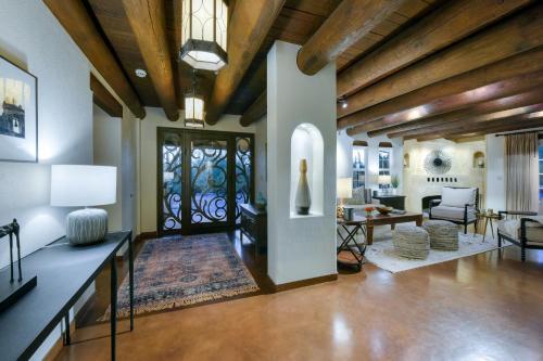 Hacienda Panorama Estate