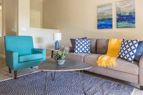 Apartamento Tempe 1 Br And 2 Br Apts By Frontdesk