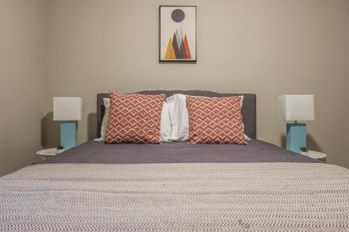 Apartamento Tempe 1 Br And 2 Br Apts By Frontdesk