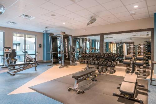 Apartamento Wanderjaunt - Oasis - 2br - Tempe