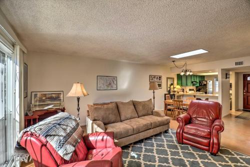 Star Pass Area Townhome About 5 Mi Sw Of Downtown
