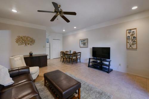 Foothills Getaway