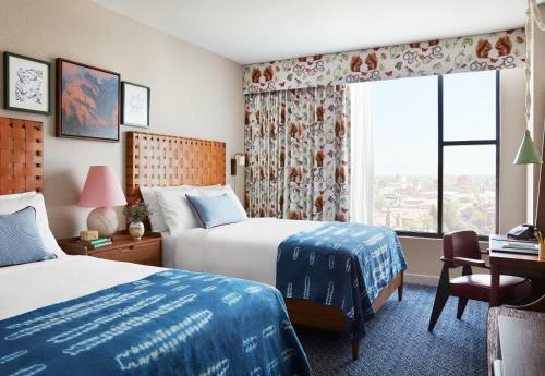 Hotel Graduate Tucson
